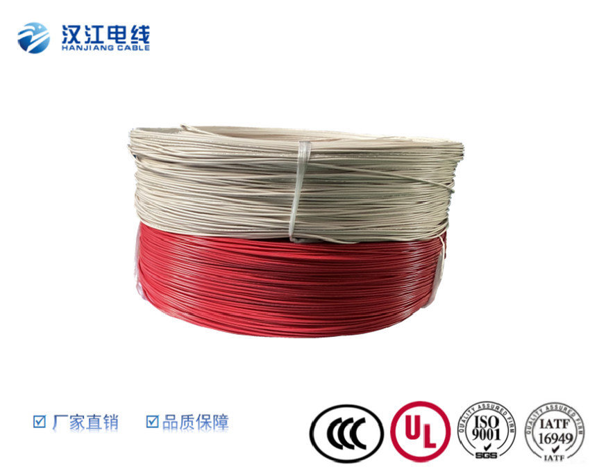 UL1430單芯多股裸銅鍍錫銅 電子電器設備內部連接線