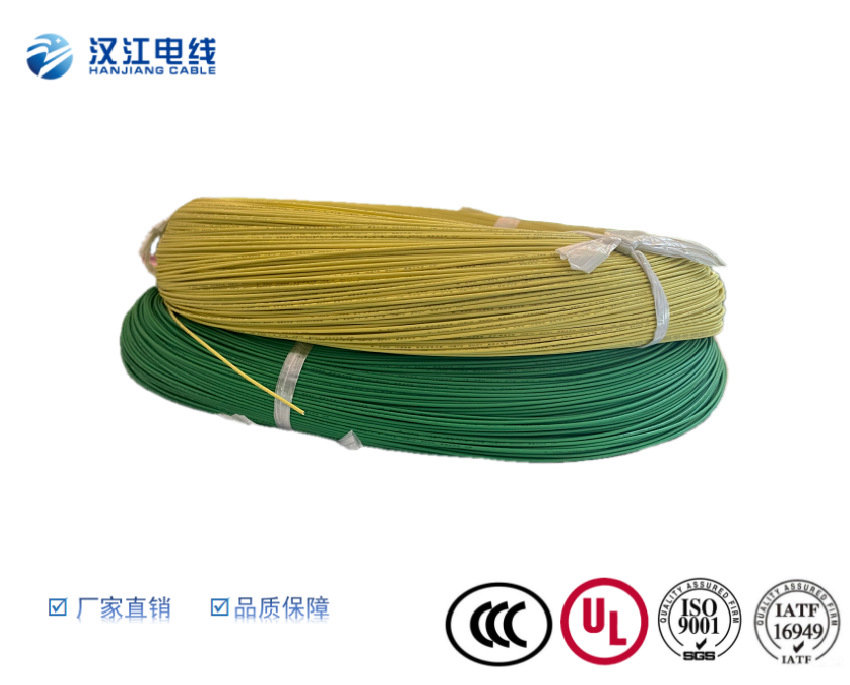 UL10368單芯多股裸銅鍍錫銅 電子電器設備內部連接線